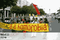 The Parade